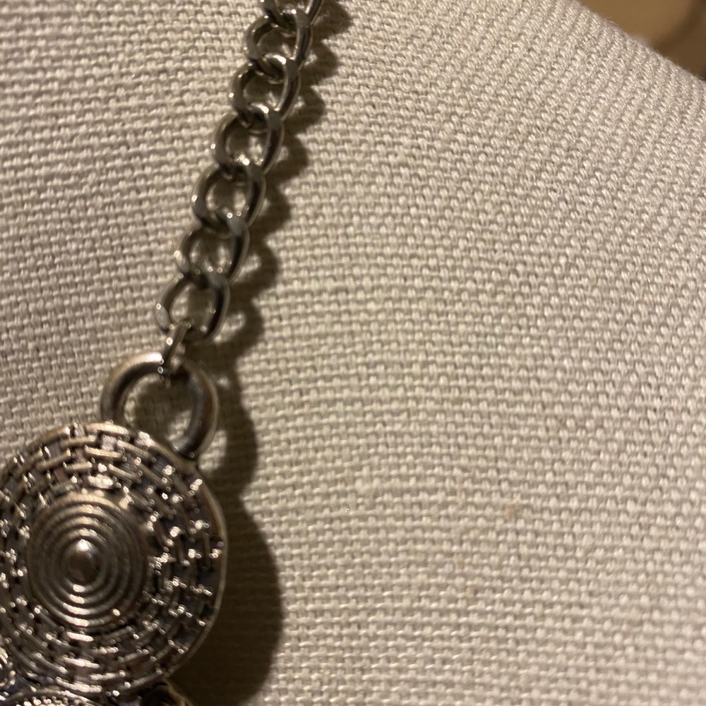 Turquoise and Silver - Picture 6 of 10